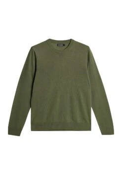 J.Lindeberg CREW NECK - Jumper - Rain Washed -Zalando UK-Outlet 1649f39538b34396b529e7a3c6f92483