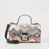 Missoni SHOULDER BAG UNISEX - Handbag - Colourful