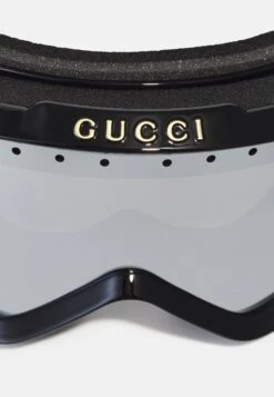 Gucci Sunglasses - Black/Green/Silver -Zalando UK-Outlet 16600961f50f4eeeaf895fb07d81dcfb