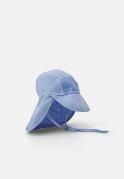 Soft Baby Sun Uv Unisex - Cap - Block Blue