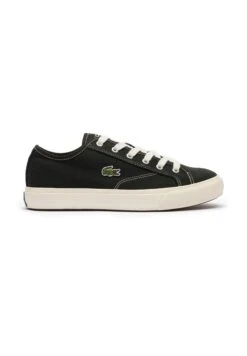 Lacoste BACKCOURT - Trainers - Off Wht/off Wht -Zalando UK-Outlet 166c25cd863f4d2e8d2c63b99e90e8b3