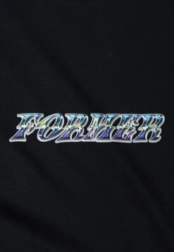 FOIL UNISEX - Print T-shirt - Black 7 FOIL UNISEX - Print T-shirt - Black -Zalando UK-Outlet 16b1cea471e3441883e08e3a991a7faa