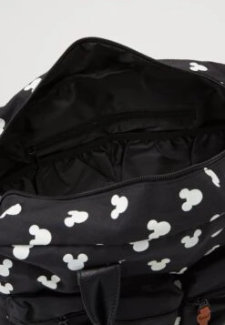 Kidzroom Diaper Bag Mickey Mouse Endless Imagination - Baby Changing Bag - Black -Zalando UK-Outlet 16c513fdb0a7497c868727728c331620