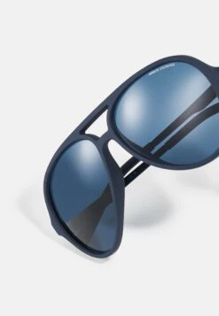 Armani Exchange Sunglasses - Blau -Zalando UK-Outlet 16cfe5ade75a4218845e14658bd18ad7