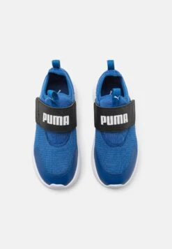 Puma Evolve Slip On Ps Unisex - Training Shoe - Clyde Royal/Black/White -Zalando UK-Outlet 16dbe2a01fa94a4686a0d5bba2a4d135