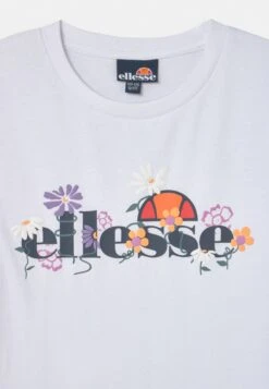 Ellesse Grazio - Print T-Shirt - White 5 Ellesse Grazio - Print T-Shirt - White -Zalando UK-Outlet 16decb1307bd4dd8bd2fcca206426a65