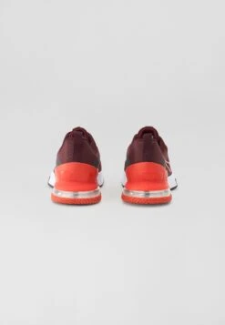 Nike Performance AIR MAX ALPHA 6 - Training Shoe - Team Red/picante Red/burgundy Crush/off Noir/pure Platinum -Zalando UK-Outlet 170075759f1b4bea929082753b3b09f9