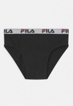 Fila Brief 3 Pack - Briefs - Black 6 Fila Brief 3 Pack - Briefs - Black -Zalando UK-Outlet 17115ac20d8946a095bc30217c831bae