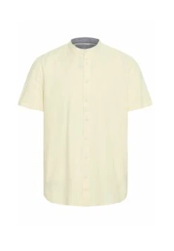 Blend BHBOBBY LINEN MIX - Shirt - Snow White -Zalando UK-Outlet 1712e7b54f454df193526fc45f02b8a0