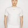 Mizuno Tee - Sports T-Shirt - White