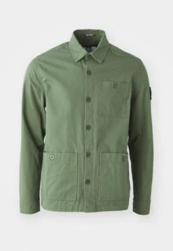 Weekend Offender TAVIRA - Summer Jacket - Castle Green -Zalando UK-Outlet 1739b10a119d4adf945f7bacb6d5fcda