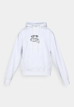 THE REAL HOODIE - Hoodie - Black 13 THE REAL HOODIE - Hoodie - Black -Zalando UK-Outlet 179983ed860f42a384a98c7f5d1cadbe