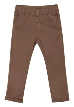 En Fant ENPANTS - Trousers - Dusty Blue -Zalando UK-Outlet 17a7dd4a786140f1b525d979bada26b0