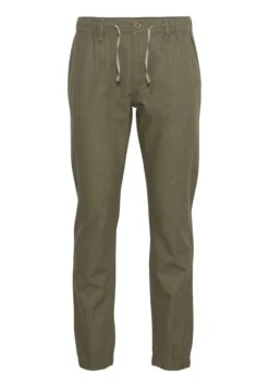 Blend BHLENNIK LINEN MIX - Chinos - Offwhite -Zalando UK-Outlet 17aee2c2daf445e1996161fa5a9ddd68