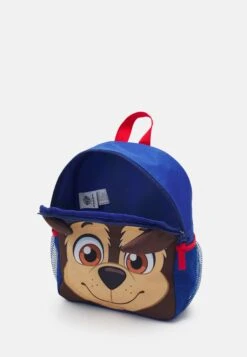Kidzroom Backpack Paw Patrol Fluffy Friends Unisex - Backpack - Blue -Zalando UK-Outlet 17b019149b7e437f989f80b8cb1bf97d