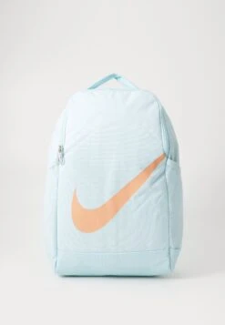 Nike Sportswear BRASILIA BACKPACK UNISEX - Rucksack - Black/ Black/ White -Zalando UK-Outlet 17b95683765d458f87ed5f5001333e9b