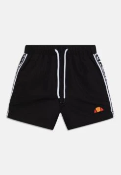 Ellesse Lourdon- Swimming Shorts - Black
