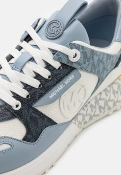 MICHAEL Michael Kors Theo Trainer - Trainers -Zalando UK-Outlet 17d38c8d2fef48cba65d3dc935bc321b