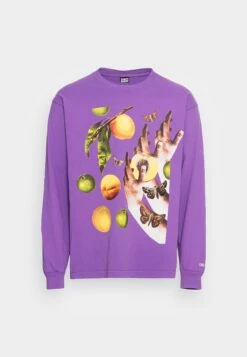 Obey Clothing Bounty - Long Sleeved Top - Orchid -Zalando UK-Outlet 17e9e816e48c4cfaa9abda710d33e4c5