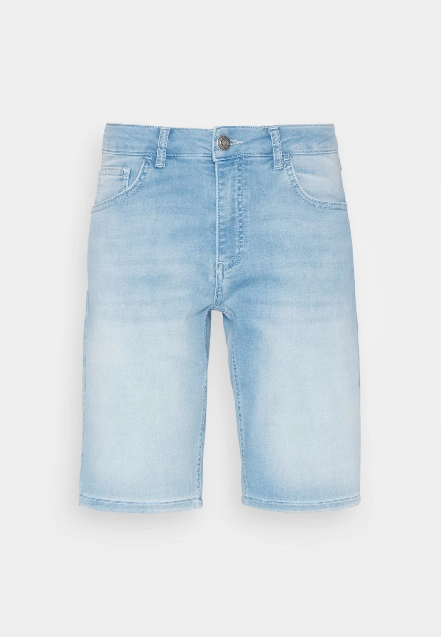Cars Jeans Cardiff - Denim Shorts - Bleached 5 Cars Jeans Cardiff - Denim Shorts - Bleached - Image 5
