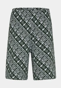 Lacoste X Netflix - Shorts - Green/White 12 Lacoste X Netflix - Shorts - Green/White -Zalando UK-Outlet 1833be0e1b1a4581a4cb754a167fceb1