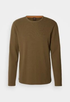 Boss TEMPESTO - Long Sleeved Top - Dark Blue -Zalando UK-Outlet 184d5cec0aa044b3a1a571b6ae2d841e