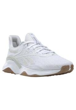 Hiit Tr- Neutral Running Shoes - Ftwr White/Pure Grey 1/Reebok Lee 3 -Zalando UK-Outlet 1853b2e36fce4087b2846e9a612a7ede