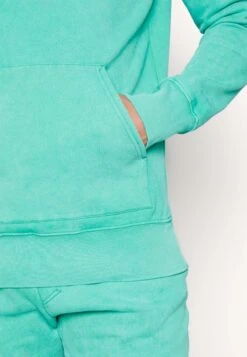 BJØRN BORG Hoodie - Zip-Up Sweatshirt - Winter Green -Zalando UK-Outlet 185ba2079d3b4ec89aca5d8e4eba401d