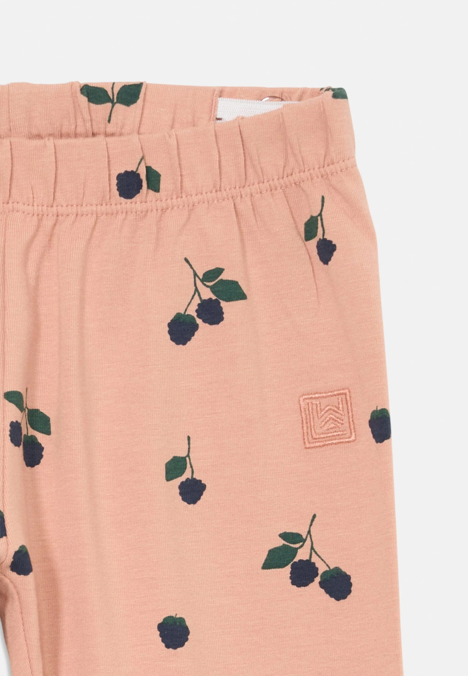 Liewood MARIE PRINTED UNISEX - Leggings - Pale Tuscany 3 Liewood MARIE PRINTED UNISEX - Leggings - Pale Tuscany - Image 3