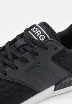BJØRN BORG R140 - Trainers - Black -Zalando UK-Outlet 189424ae371c40cf9927e88976da345a