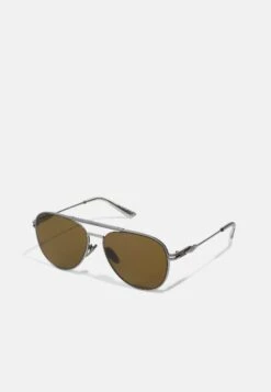 Prada Unisex - Sunglasses - Dark Brown