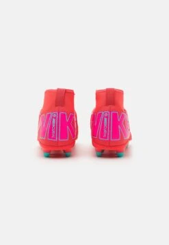 Nike Performance 10 CLUB UNISEX - Firm-ground Football Boots - Ember Glow/aurora Green -Zalando UK-Outlet 18ad83f9635941d698e29b893b94ad1b