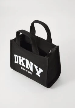 DKNY HADLEE TOTE - Handbag - Black 9 DKNY HADLEE TOTE - Handbag - Black -Zalando UK-Outlet 18c0412f3a8a42d98732a2deba16f852