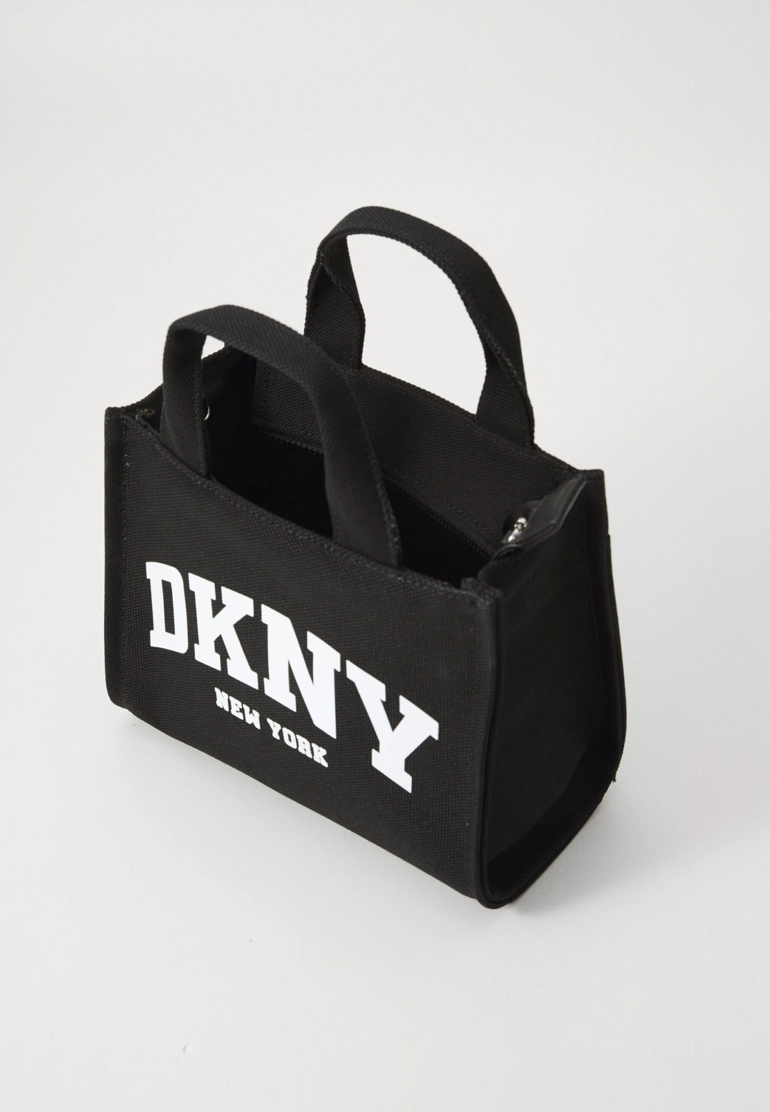 DKNY HADLEE TOTE - Handbag - Black 3 DKNY HADLEE TOTE - Handbag - Black - Image 3