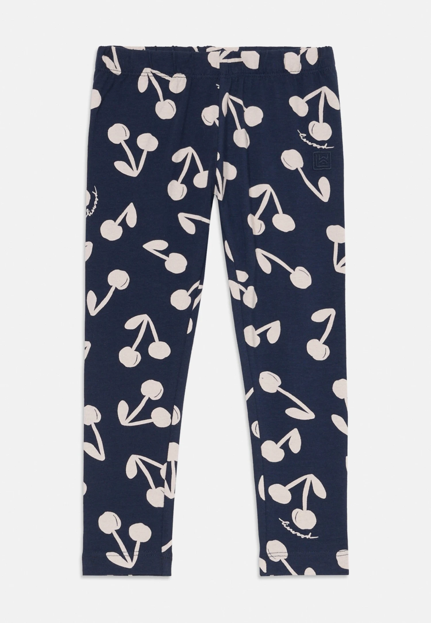 Liewood MARIE PRINTED UNISEX - Leggings - Pale Tuscany 4 Liewood MARIE PRINTED UNISEX - Leggings - Pale Tuscany - Image 4