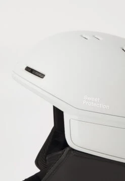 Sweet Protection ADAPTER MIPS HELMET UNISEX - Helmet - Bronco White -Zalando UK-Outlet 192e43335bf9429b92b67ad490aecdf6
