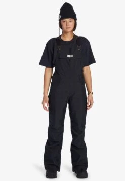 DC SHOES Snowboard Pants - Kvj0 Black