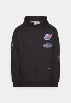 Puma Bmw - Hoodie - Black -Zalando UK-Outlet 19605a3ed64141c39b4f3bf0a02bccf4