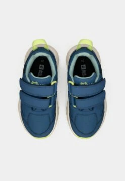 Jack Wolfskin WOODLAND 2 LOW UNISEX - Training Shoe - Evening Sky -Zalando UK-Outlet 199c72c5f37f45c6acb353ac405f4421