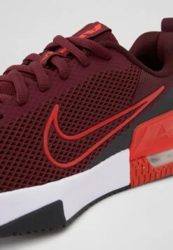 Nike Performance AIR MAX ALPHA 6 - Training Shoe - Team Red/picante Red/burgundy Crush/off Noir/pure Platinum -Zalando UK-Outlet 19e87c922d834aa68164c04b0b270643