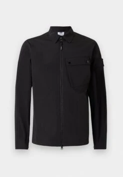Weekend Offender SOUTHBANK - Summer Jacket - Black -Zalando UK-Outlet 19e99982880546ffaf139318a1c8d951