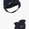 Nike Sportswear Baby Set Unisex - Beanie - Obsidian