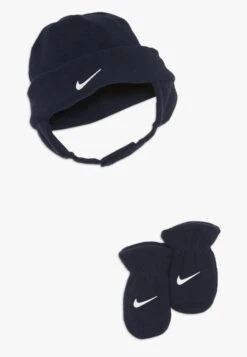 Nike Sportswear Baby Set Unisex - Beanie - Obsidian