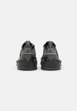 Adidas Originals Nmd V3 - Trainers - Core Black/Silver Metallic -Zalando UK-Outlet 1a1bf50a35ad46c8853b529b8d3eed76