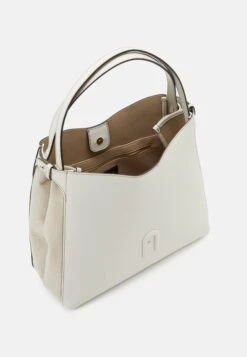 Furla Primula Hobo - Handbag - Marshmallow -Zalando UK-Outlet 1a23360c026547c5a69f49ceb1182ded