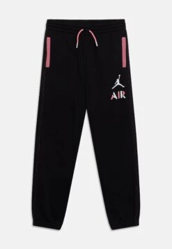 Jordan Air Focus - Tracksuit Bottoms - Black