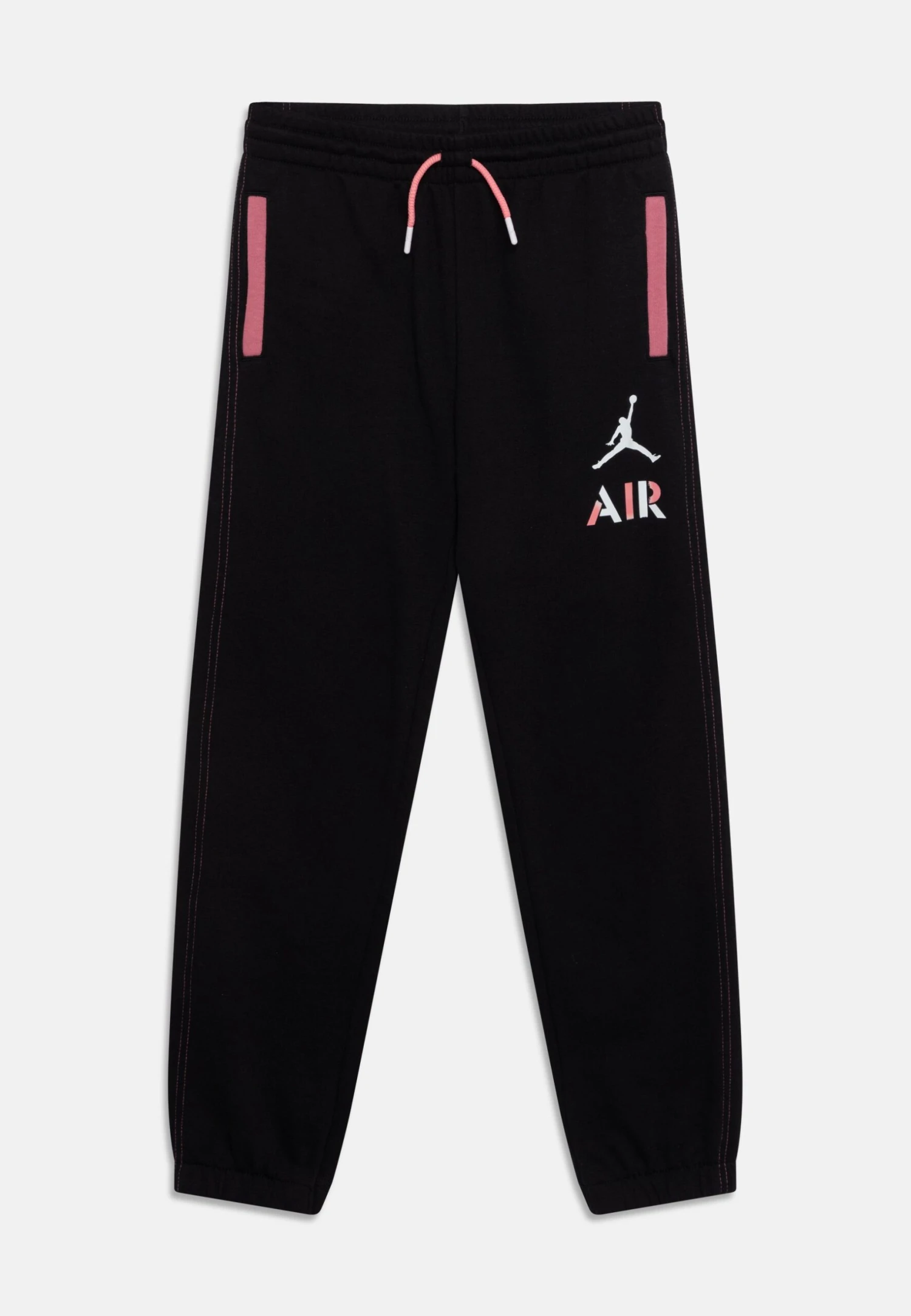 Jordan Air Focus - Tracksuit Bottoms - Black 1 Jordan Air Focus - Tracksuit Bottoms - Black
