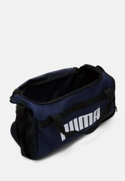 Puma Challenger Duffel Unisex - Sports Bag - Navy -Zalando UK-Outlet 1a32f148ae8347918aef31ba7794eb2a