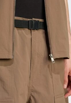 Adidas Originals PREMIUM ESSENTIALS - Shorts - Earth Strata -Zalando UK-Outlet 1a35b2af888b42a4b336deb798729163