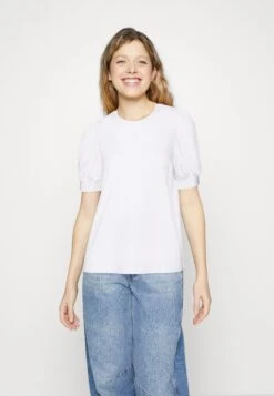 Vero Moda Vmkerry 2/4 O-Neck Vma Jrs Noos - Basic T-Shirt